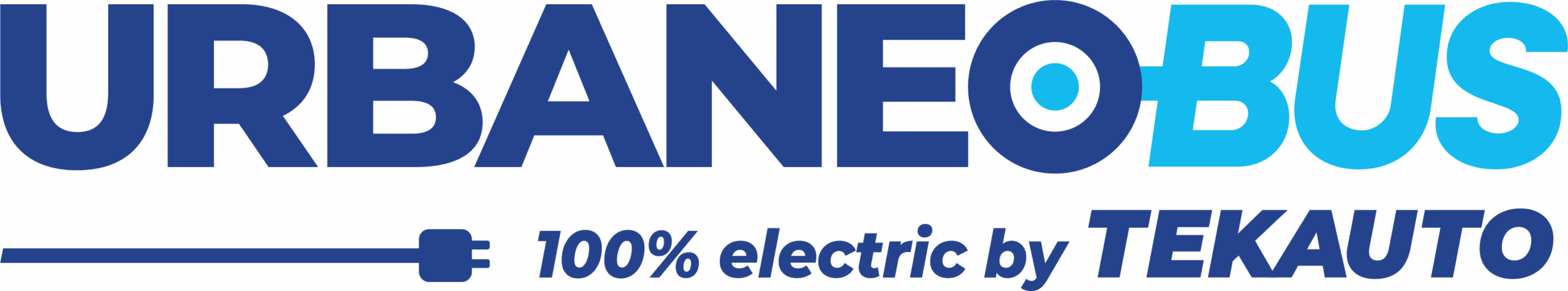 logo Urbaneo Bus générique positif