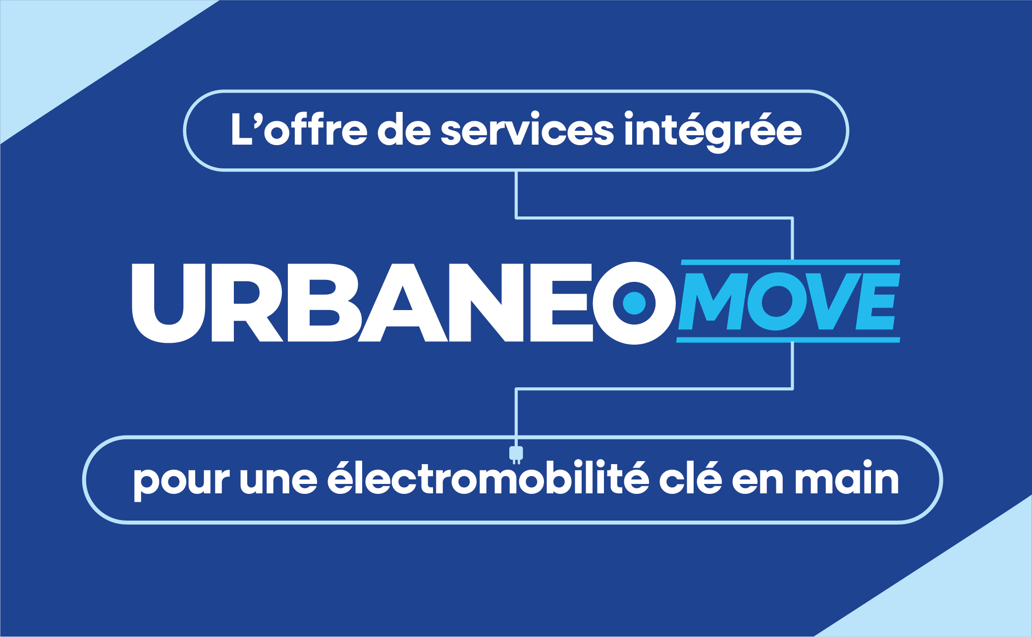 bloc Urbaneo Move