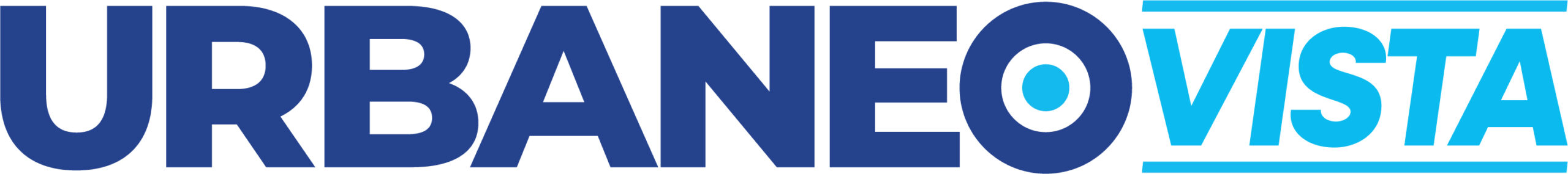 logo Urbaneo Vista positif