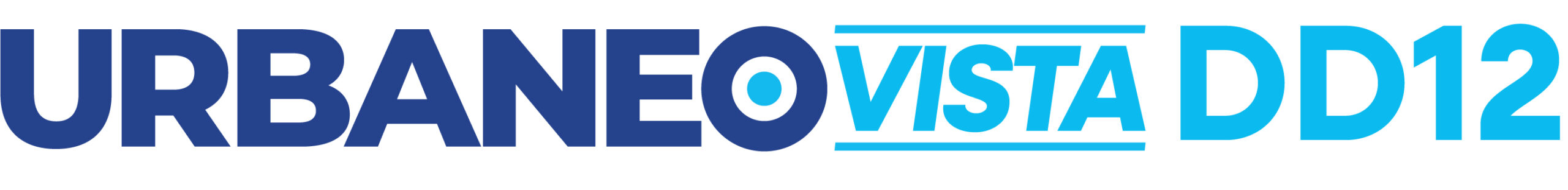 logo Urbaneo vista DD12